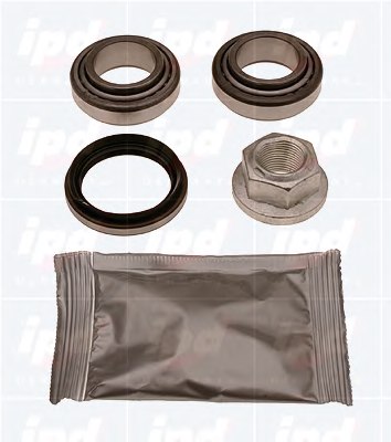 IPD 30-1925 Wheel Bearing Kit